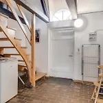 Gorgeous In With Sauna 度假居