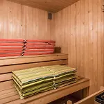 Gorgeous In With Sauna 乌尔夫堡