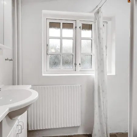 Gorgeous In With Sauna Holiday home