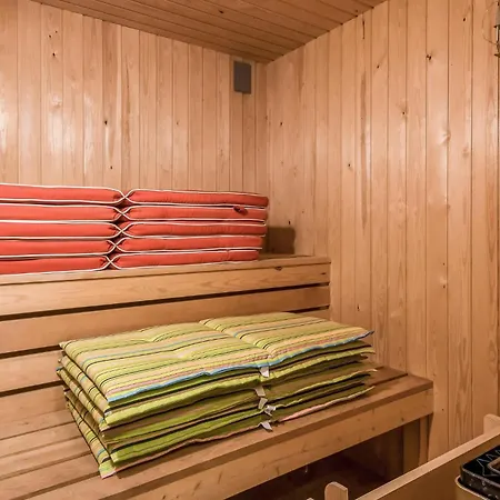 Gorgeous In With Sauna Ulfborg