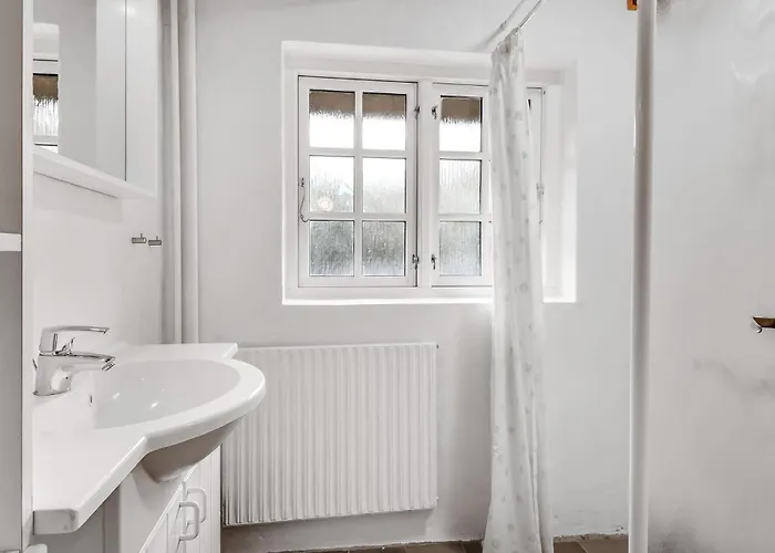 Gorgeous In With Sauna Ferienhaus