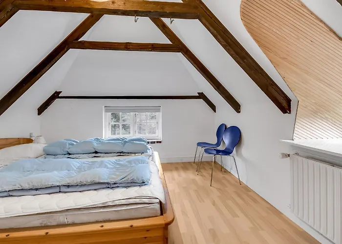 Gorgeous In With Sauna Ferienhaus *