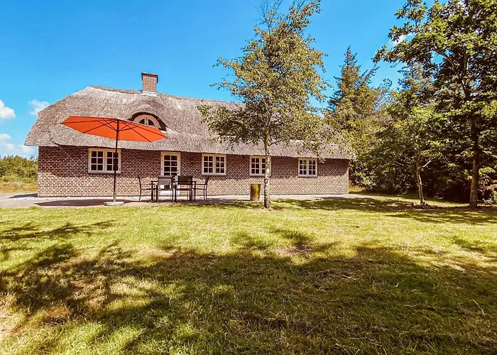 Gorgeous In With Sauna Ferienhaus